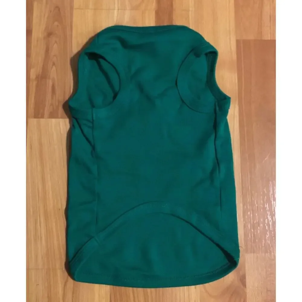 Santa's Little Helper‎ Dog Shirt